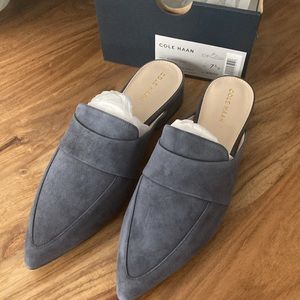 Cole Haan Marlee Mules